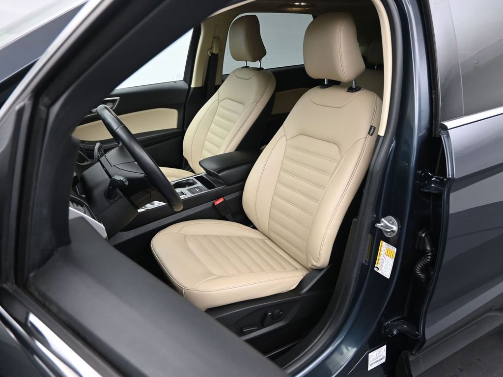 Certified 2023 Ford Edge SEL w/ Convenience Package AWD/4WD image 36