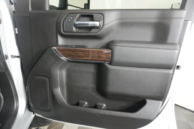 Used 2022 GMC Sierra 2500 SLE w/ SLE Value Package; AWD/4WD image 40