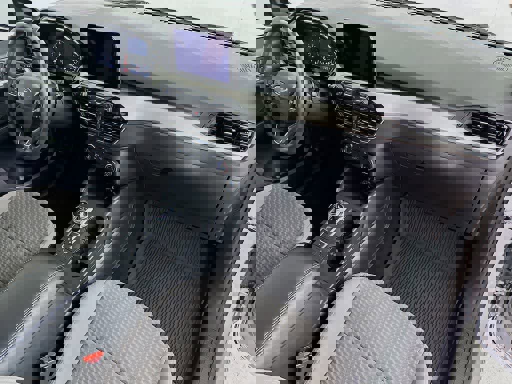 Certified 2022 Ford Escape SE image 31