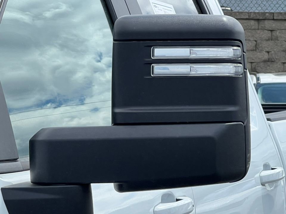 Used 2025 Chevrolet Silverado 2500 LT w/ Convenience Package AWD/4WD image 35
