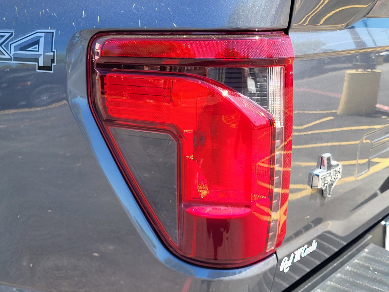 Certified 2024 Ford F150 XLT image 10