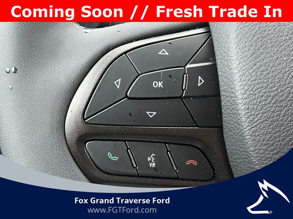 Used 2022 Jeep Cherokee Trailhawk w/ Premium Leather Package AWD/4WD image 19