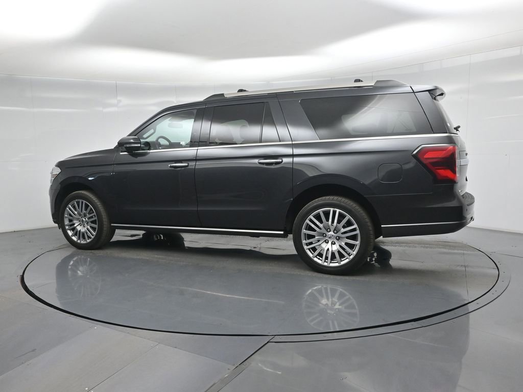 Certified 2024 Ford Expedition Max Limited image 7