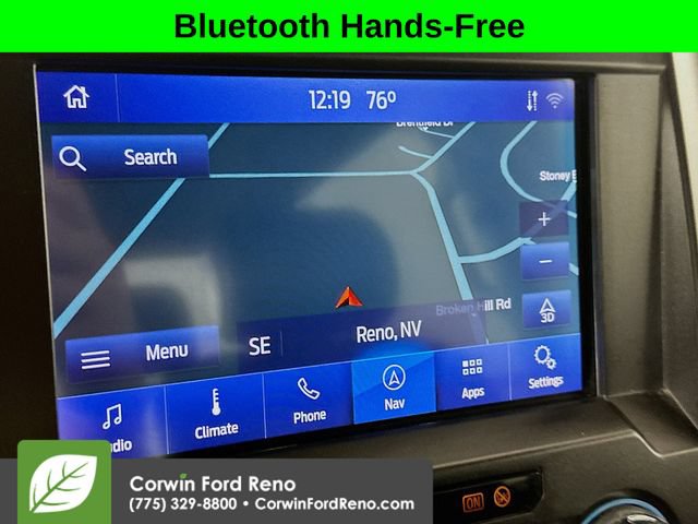 Certified 2020 Ford F250 Lariat w/ Lariat Value Package AWD/4WD image 13