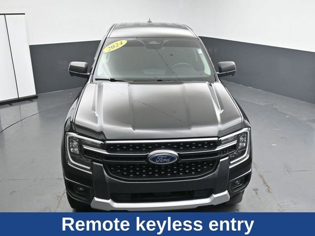 Certified 2024 Ford Ranger XLT AWD/4WD image 19