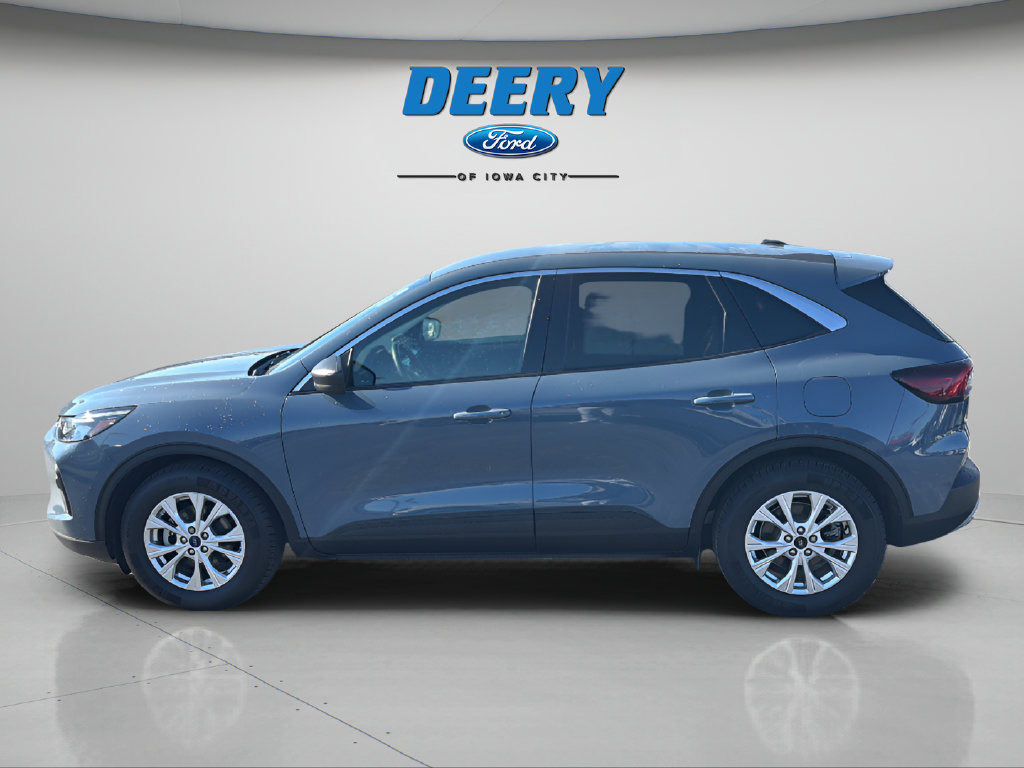 Certified 2023 Ford Escape Active FWD image 6