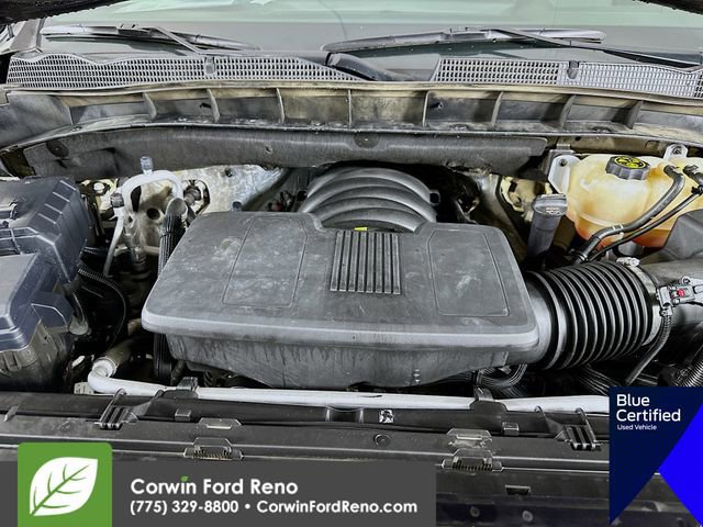 Used 2023 GMC Sierra 1500 AT4X image 35