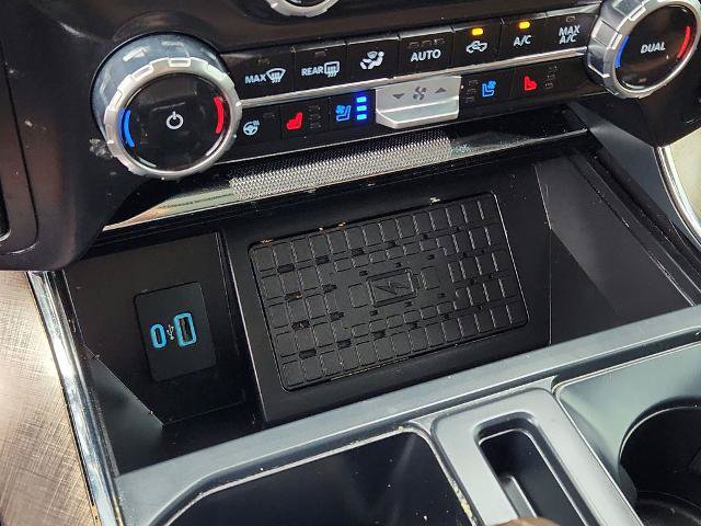 Certified 2024 Ford F150 King Ranch w/ FX4 Off-Road Package AWD/4WD image 33