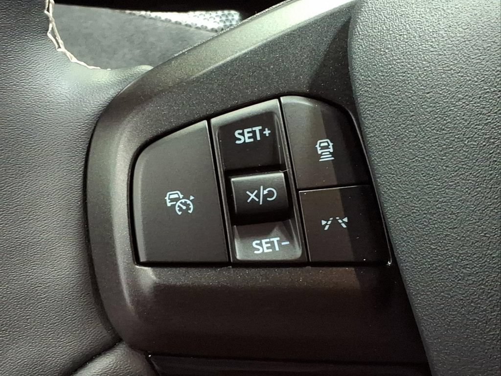Certified 2025 Ford Mustang Mach-E GT AWD/4WD image 18