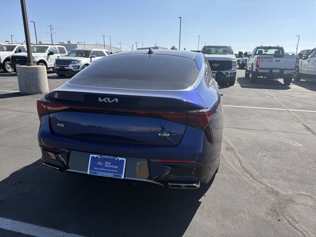 Used 2025 Kia K5 GT FWD image 25