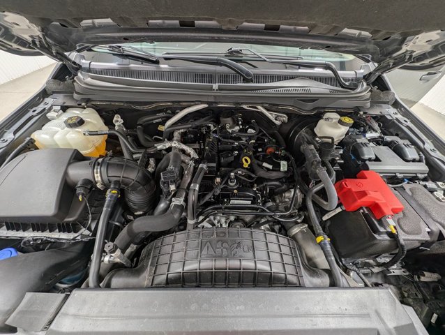 Certified 2023 Ford Ranger Lariat w/ Technology Package AWD/4WD image 27