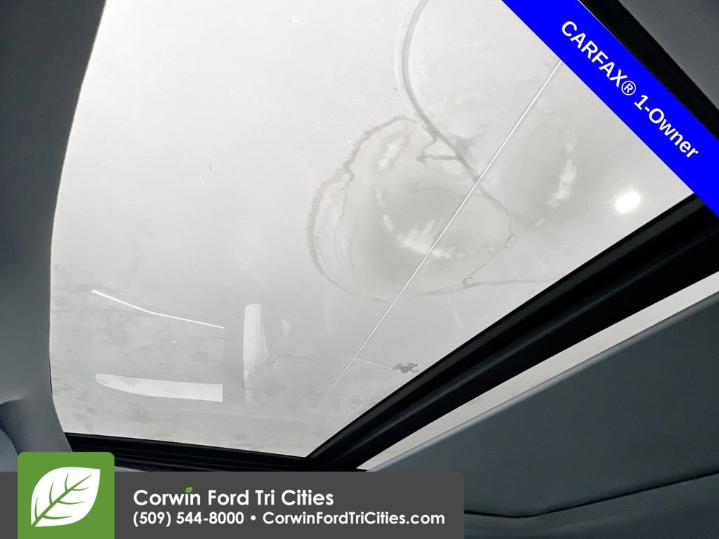 Certified 2021 Ford F150 Lariat w/ Equipment Group 502A High image 28