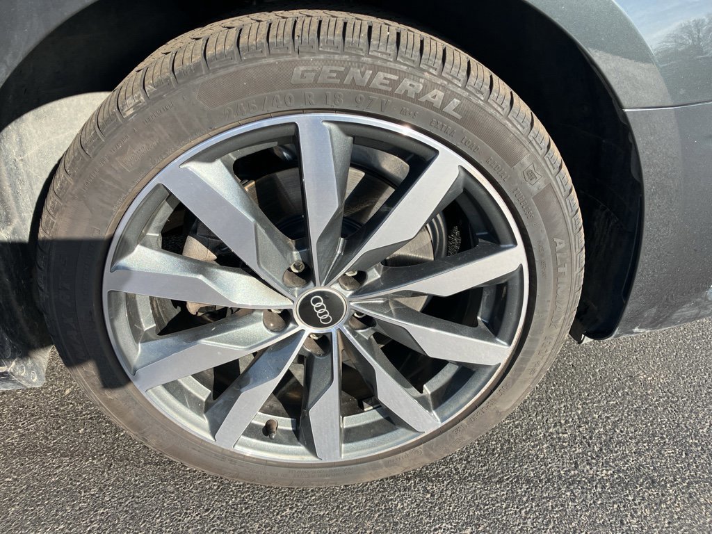 Used 2021 Audi A4 2.0T Premium Plus w/ Premium Plus Package image 10