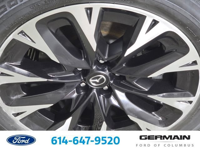 Used 2024 MAZDA CX-90 Plug-In Hybrid w/ Premium Plus AWD/4WD image 14