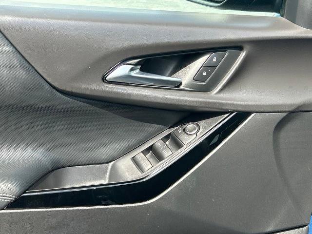 Used 2026 Chevrolet Equinox LT FWD image 17