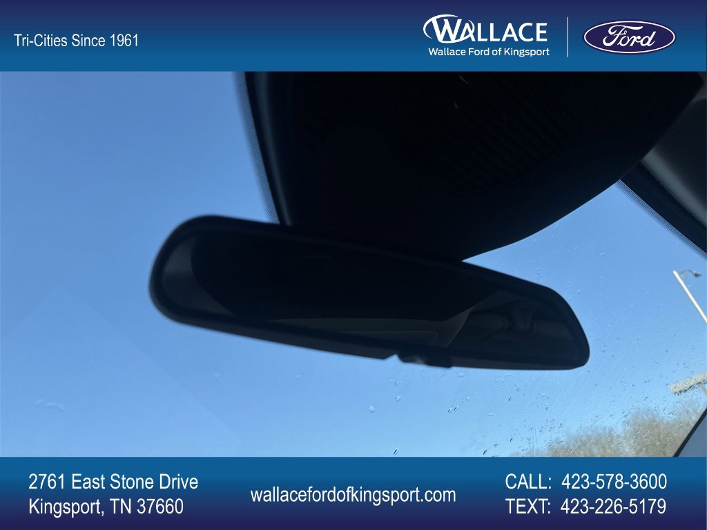 Certified 2023 Ford Escape Active w/ Tech Pack #1 image 33