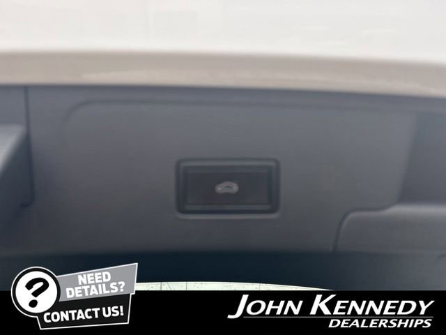 Used 2020 Volkswagen Atlas Cross Sport SEL AWD/4WD image 15