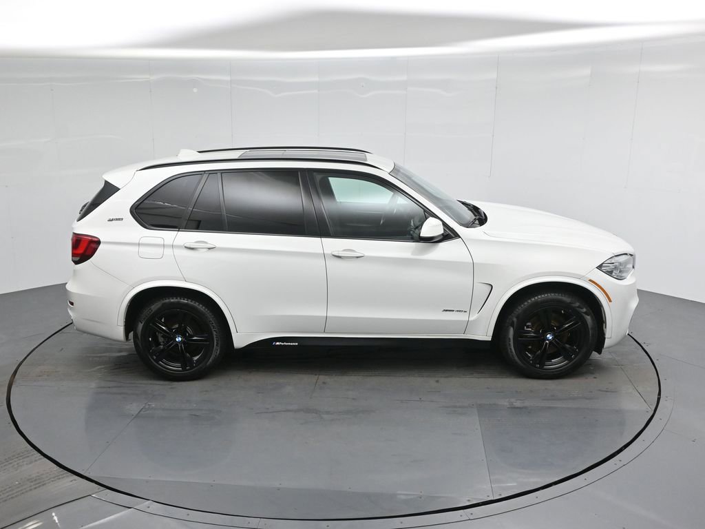 Used 2018 BMW X5 xDrive40e w/ M Sport Package image 40