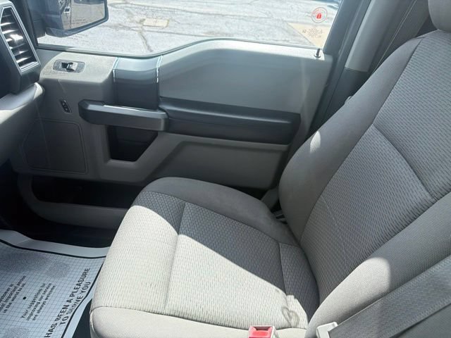 Certified 2020 Ford F150 XLT w/ Equipment Group 302A Luxury AWD/4WD image 32