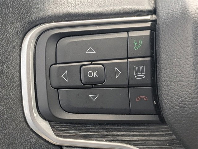 Used 2022 Jeep Wagoneer Series III w/ Premium Group I image 27