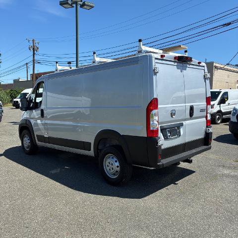 Used 2023 RAM ProMaster 3500 FWD image 3
