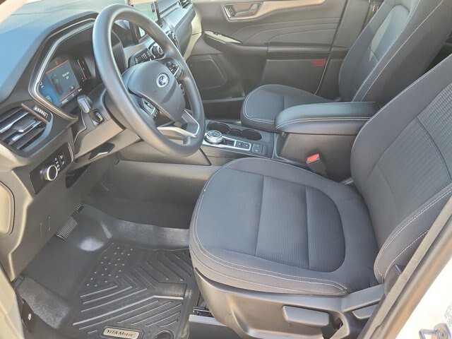 Certified 2023 Ford Escape AWD image 7