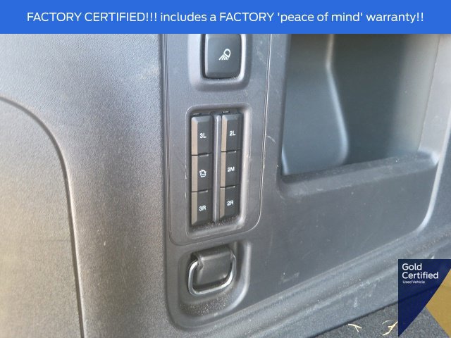 Certified 2025 Ford Expedition Active AWD/4WD image 17