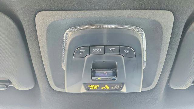 Used 2024 Toyota Corolla Cross AWD Hybrid image 18