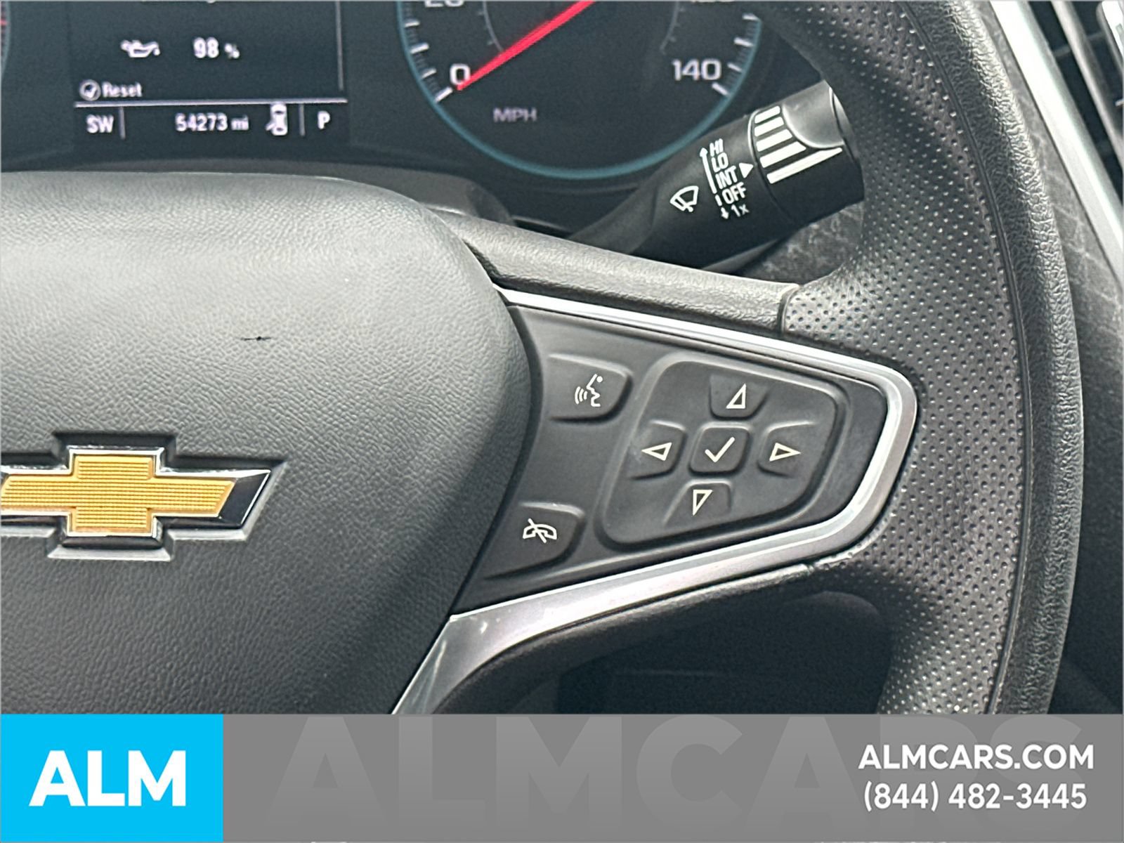 Used 2023 Chevrolet Malibu LT FWD image 27