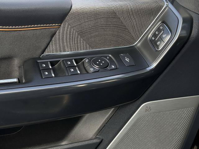 Certified 2024 Ford F350 Platinum AWD/4WD image 26