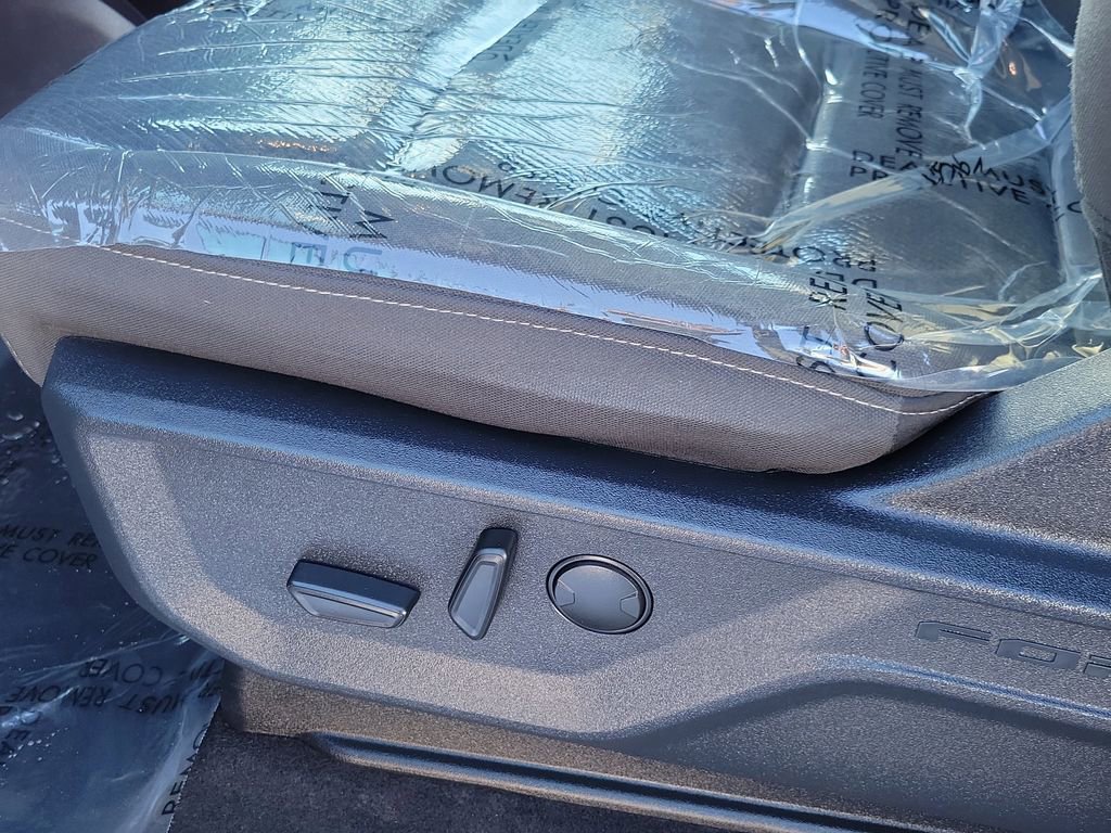 Certified 2023 Ford F150 XLT image 9