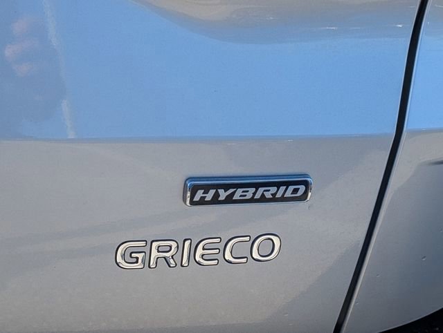 Certified 2020 Ford Escape Titanium image 12