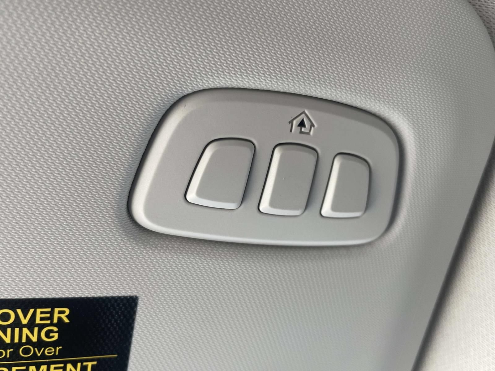 Certified 2023 Ford Escape Platinum AWD/4WD image 19