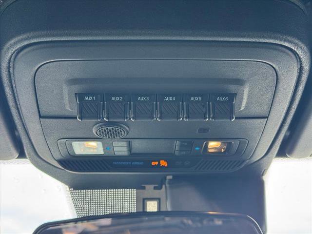 Certified 2024 Ford Bronco Badlands w/ Sasquatch Package image 17