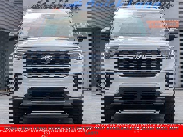 Certified 2025 Ford Explorer Active w/ Active Comfort Package image 8