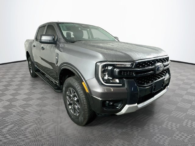 Certified 2024 Ford Ranger XLT w/ Trailer Tow Package AWD/4WD image 4