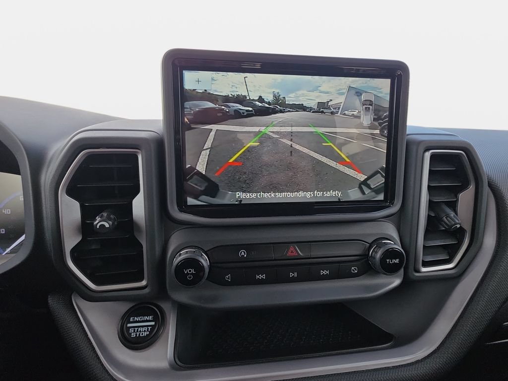 Certified 2023 Ford Bronco Sport Big Bend w/ Convenience Package AWD/4WD image 18