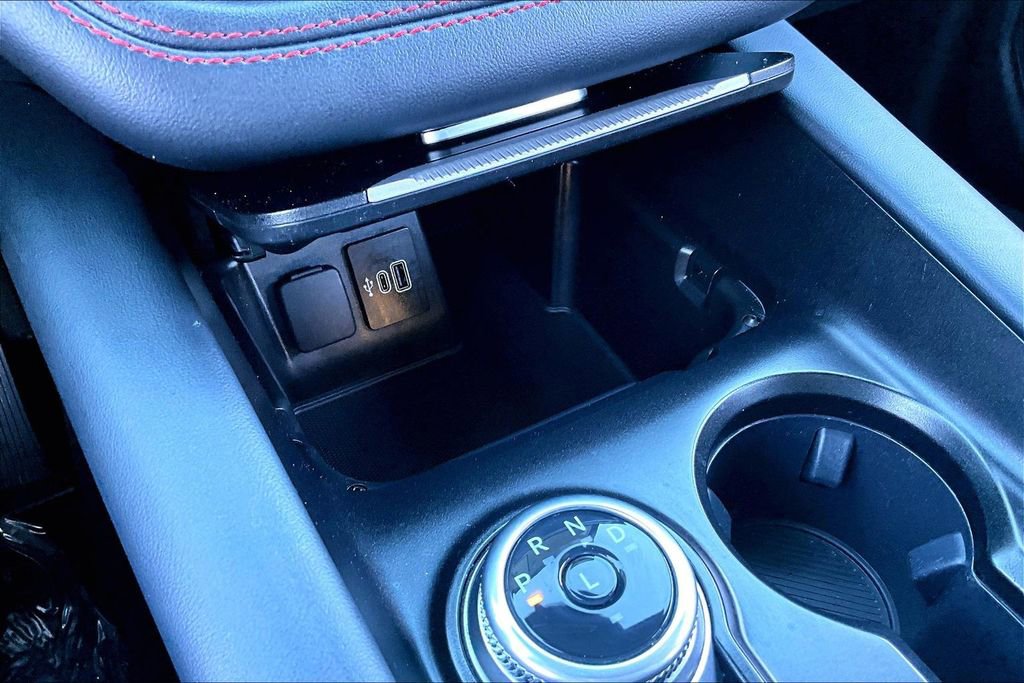 Certified 2025 Ford Explorer ST-Line w/ ST-Line Street Pack image 33