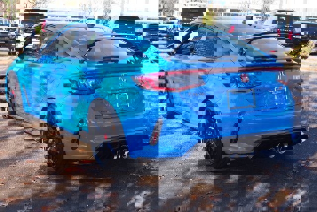 Used 2024 Honda Civic Type R image 5