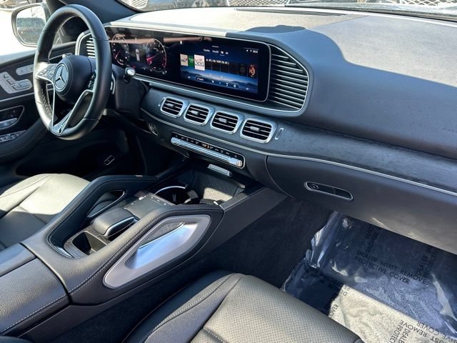 Used 2025 Mercedes-Benz GLE 350 4MATIC image 10