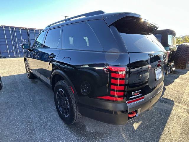 Used 2026 Hyundai Palisade XRT Pro AWD/4WD image 4