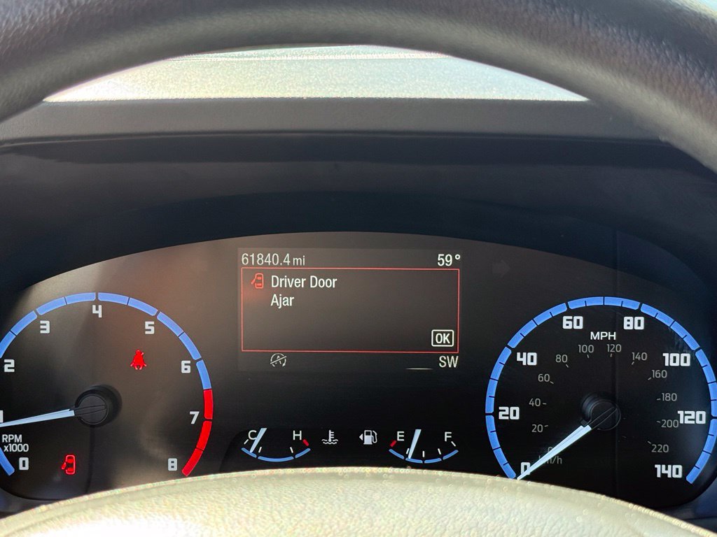 Certified 2021 Ford Bronco Sport Big Bend AWD/4WD image 14
