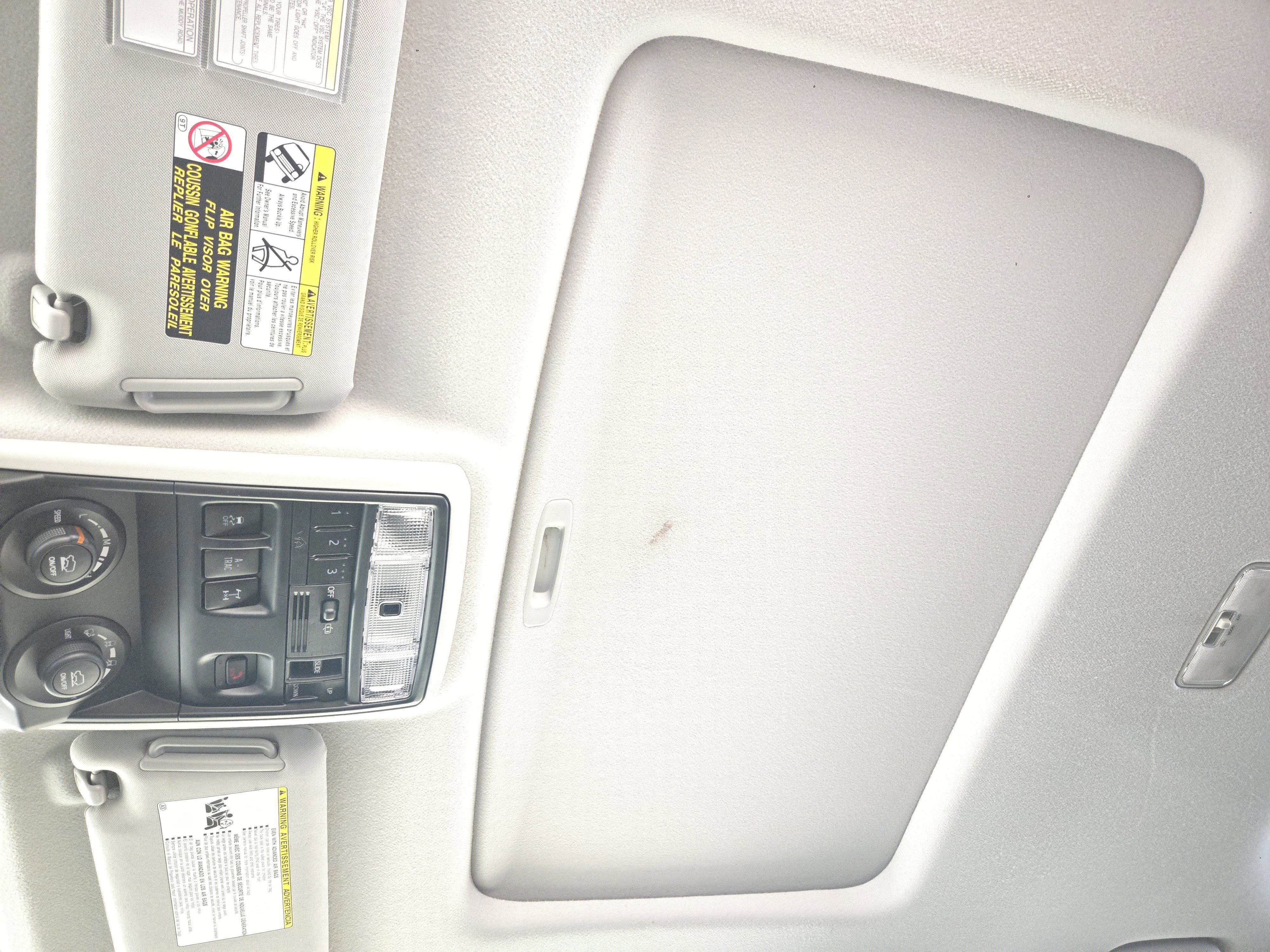 Used 2022 Toyota 4Runner TRD Pro image 27