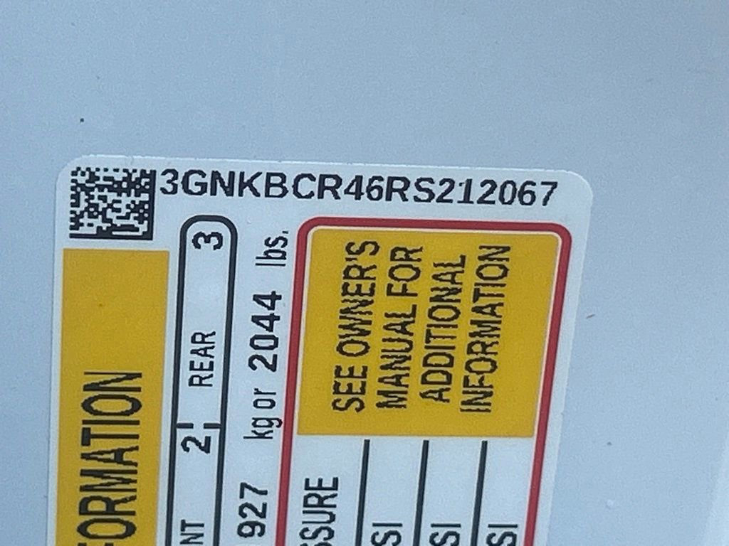 Used 2024 Chevrolet Blazer LT image 43