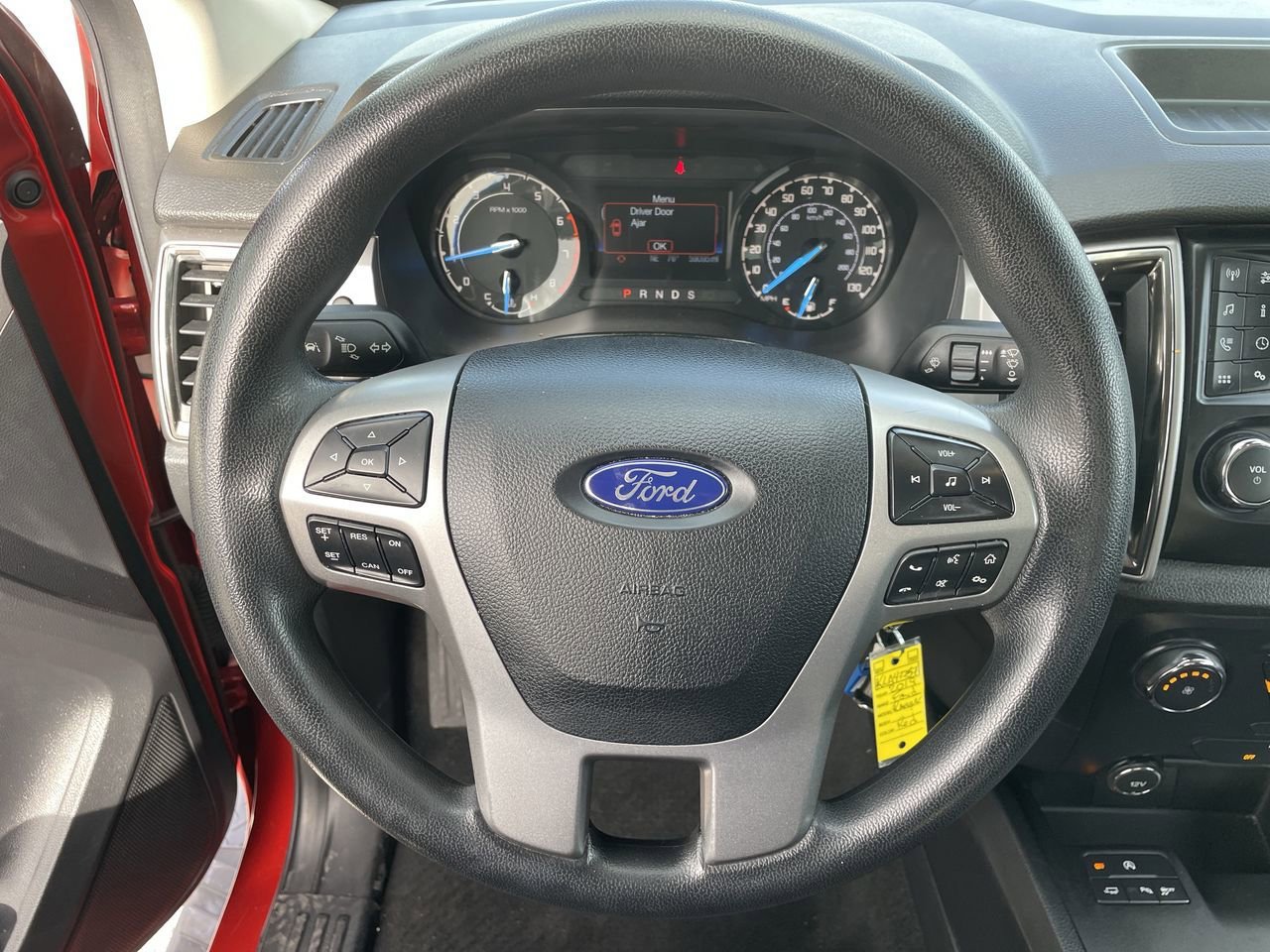 Certified 2019 Ford Ranger XLT w/ Trailer Tow Package image 28