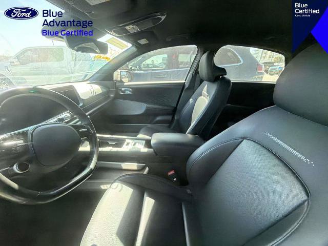 Used 2023 Hyundai Ioniq 6 SEL RWD image 17