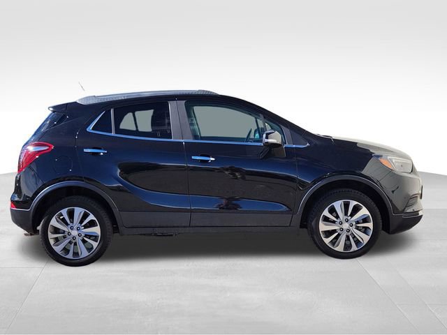 Used 2019 Buick Encore Preferred image 6