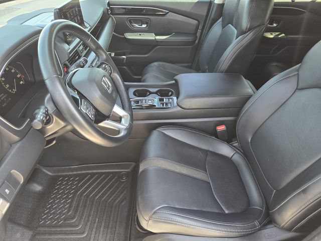 Used 2024 Honda Pilot EX-L image 12