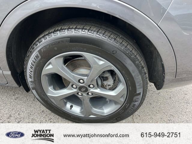 Certified 2024 Ford Escape ST-Line w/ Tech Pack #1 AWD/4WD image 11