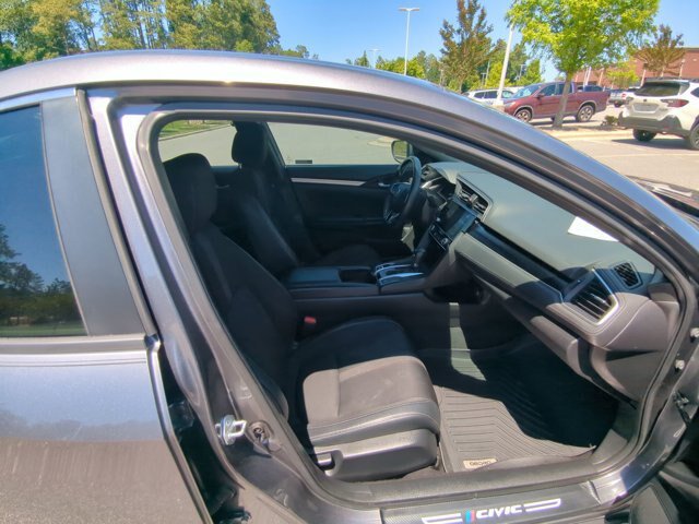 Used 2021 Honda Civic Sport image 33